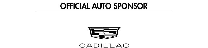 Cadillac Logo