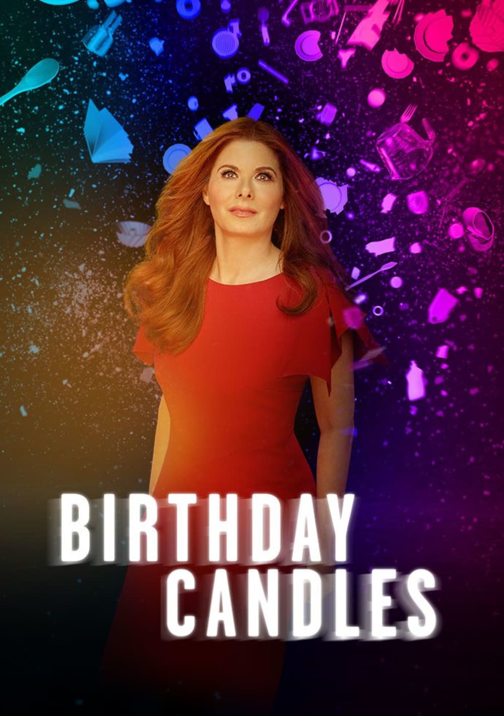 Birthday Candles Roundabout Theatre Company