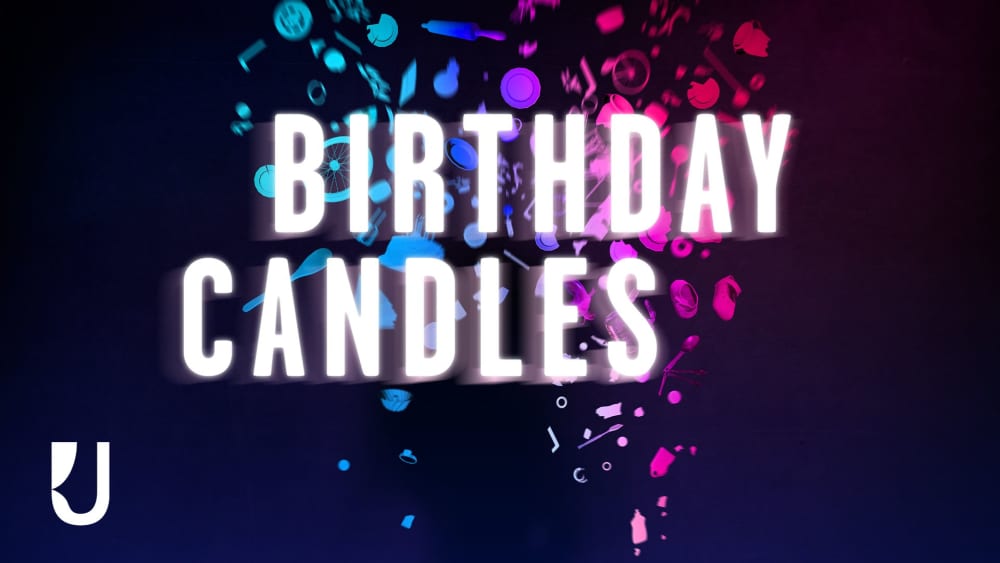 BIRTHDAY CANDLES Roundabout Theatre Company