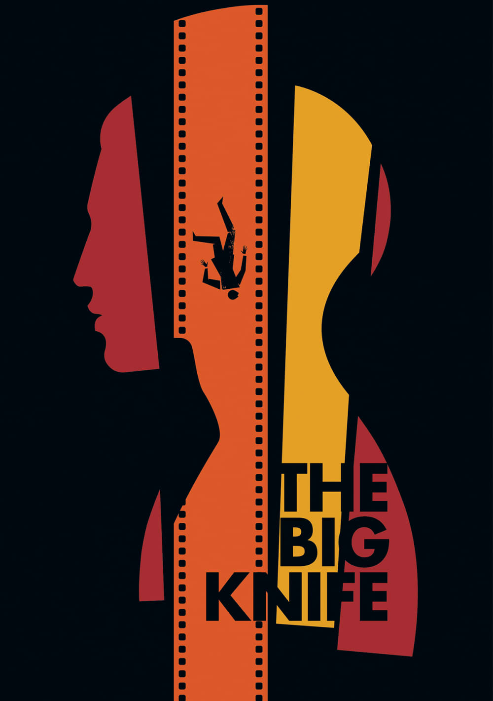 The Big Knife Roundabout Theatre Company