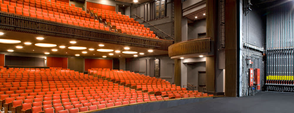 Stephen Sondheim Theatre New York Seating Chart
