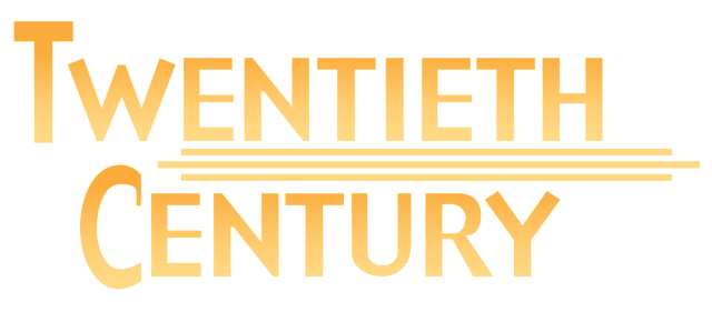 Artwork for Twentieth Century