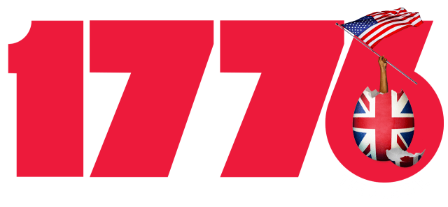 Artwork for 1776