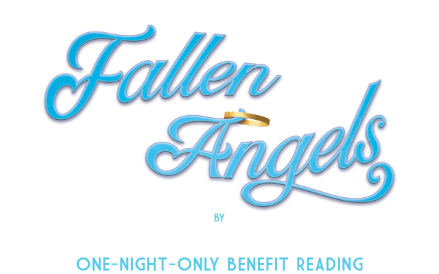 Artwork for Fallen Angels