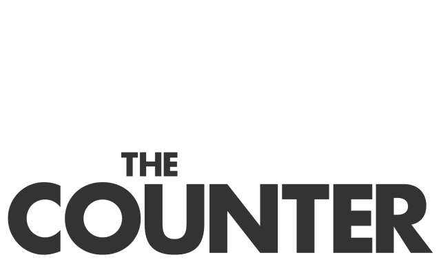 Artwork for The Counter