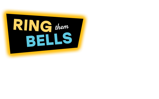 Artwork for Ring Them Bells: A Birthday Celebration for John Kander 