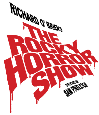 Artwork for Richard O'Brien's The Rocky Horror Show
