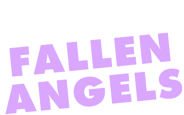 Artwork for Fallen Angels