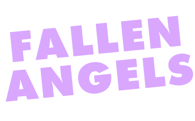Artwork for Fallen Angels