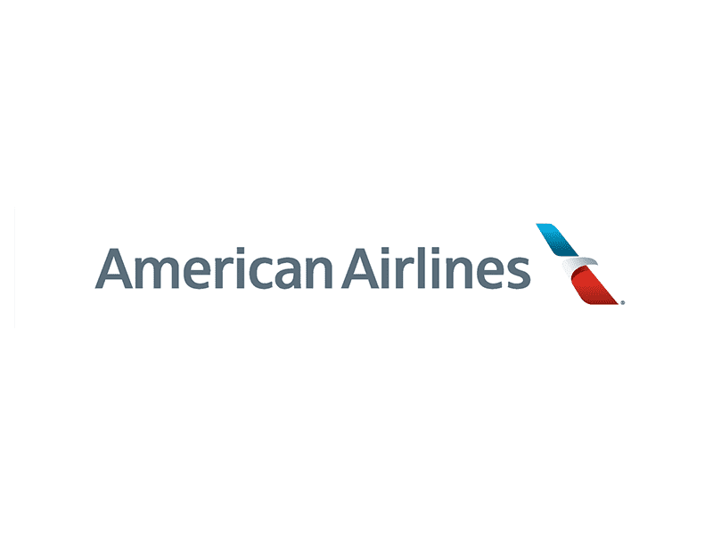 American Airlines Logo