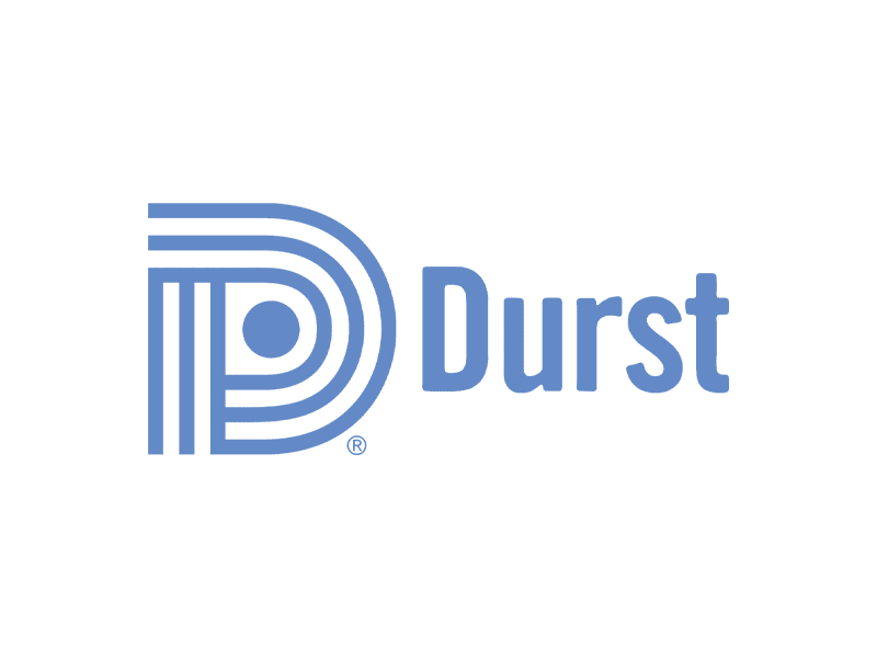 The Durst Organization Logo