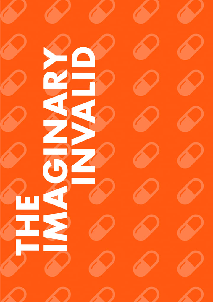 The Imaginary Invalid