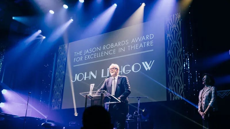 John Lithgow