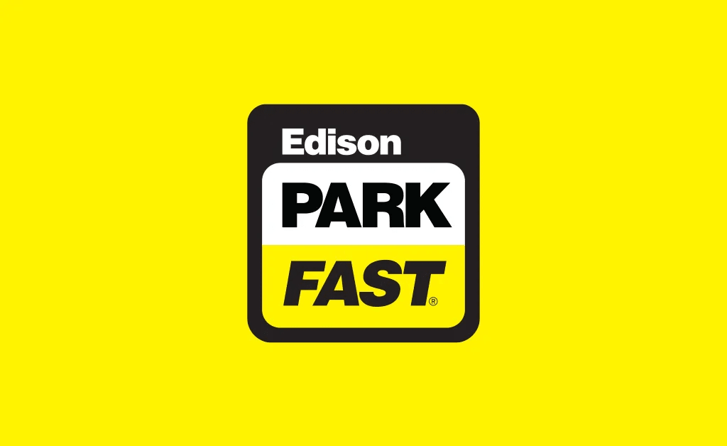 Edison Parkfast logo 