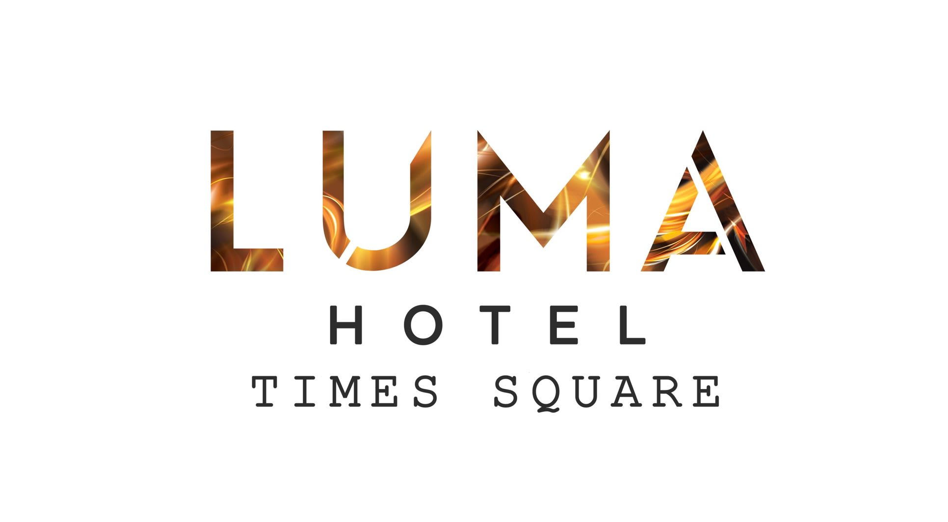 Luma Hotel Times Square logo