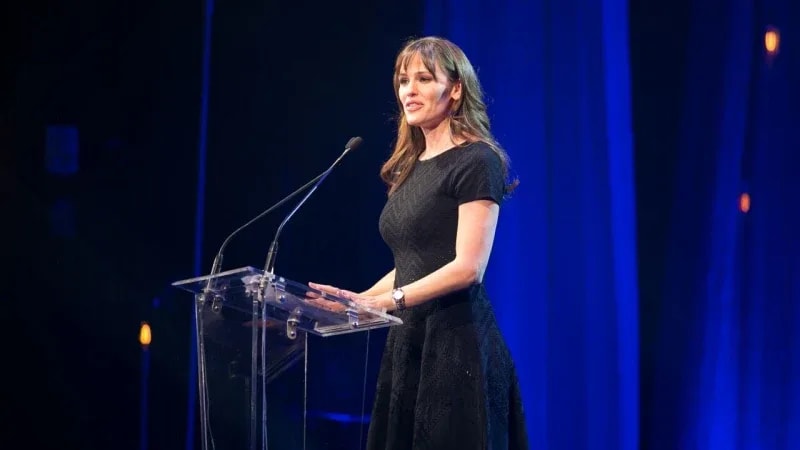Jennifer Garner
