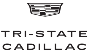 Tri-State Cadillac Logo