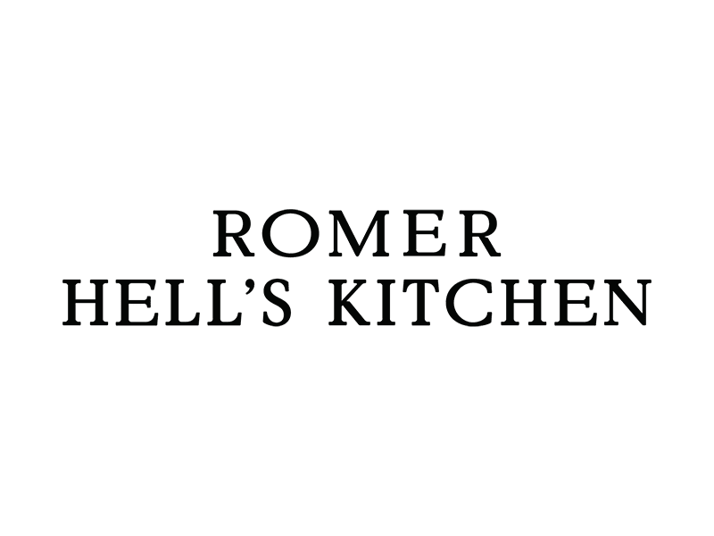 Romer Hell's Kitchen