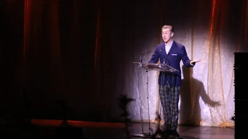 Alan Cumming 