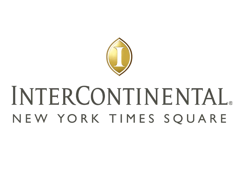 Intercontinental New York Times Square