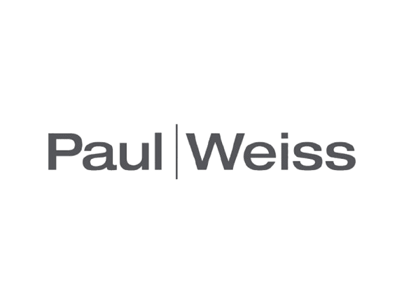 Paul Weiss