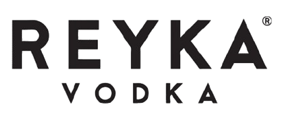 Reyka Vodka