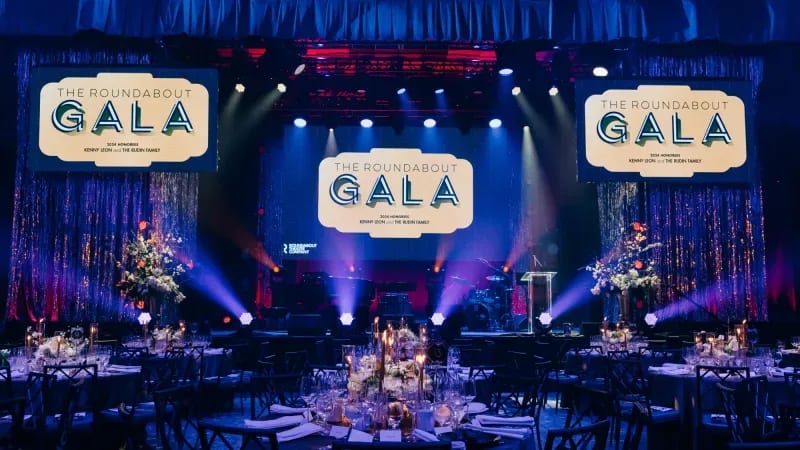 Ziegfeld Ballroom