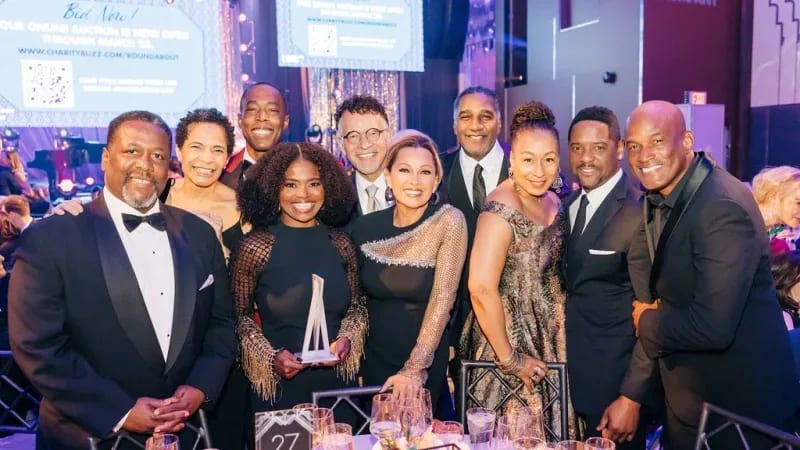 Black Theatre United