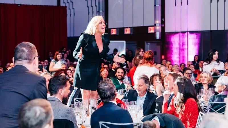Jane Krakowski