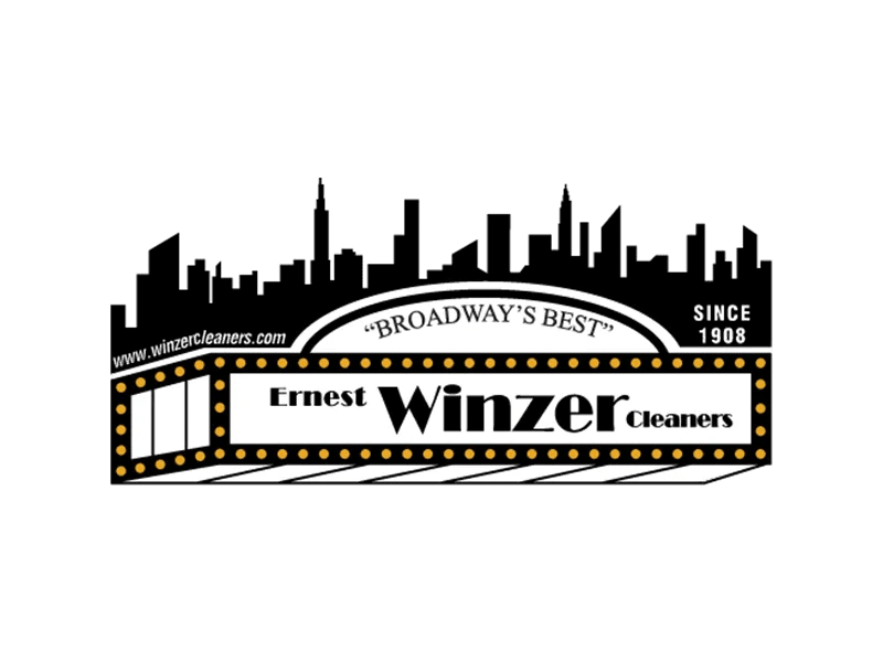 Ernest Winzer Cleaners