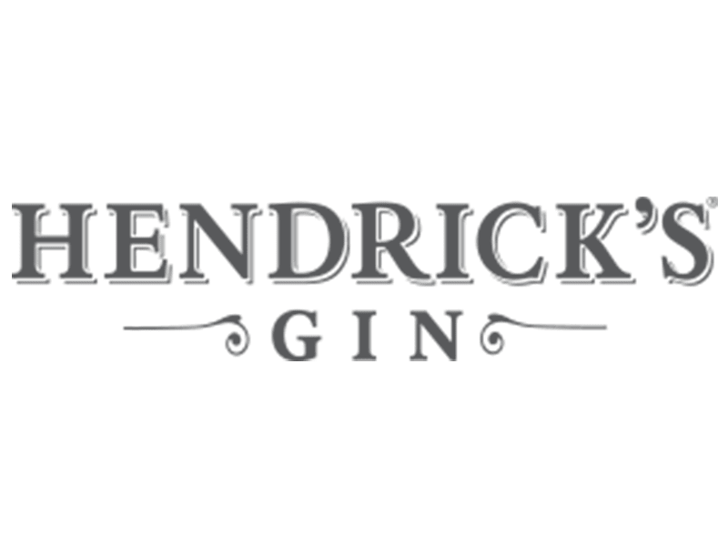 Hendrick's Gin