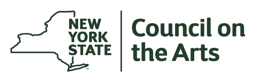 New York State Council of the Arts Logo