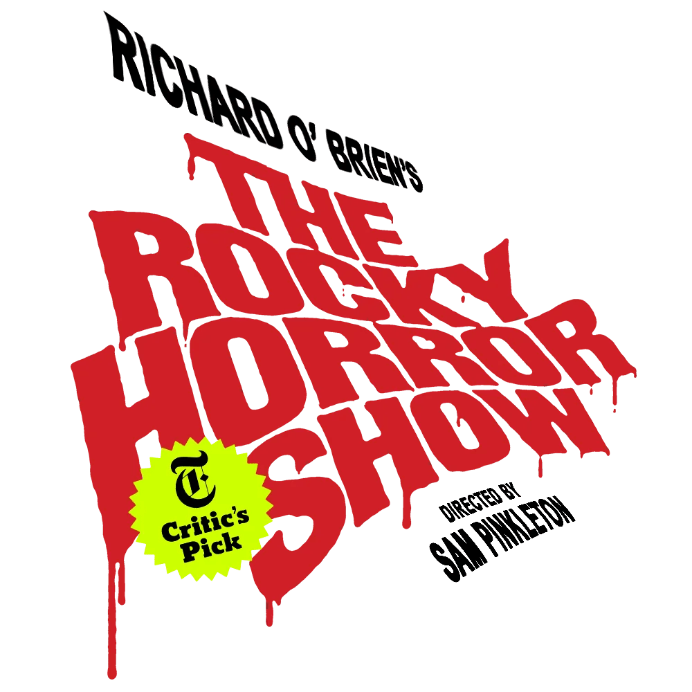 Richard O’Brien’s The Rocky Horror Show. Directed by Sam Pinkleton.
