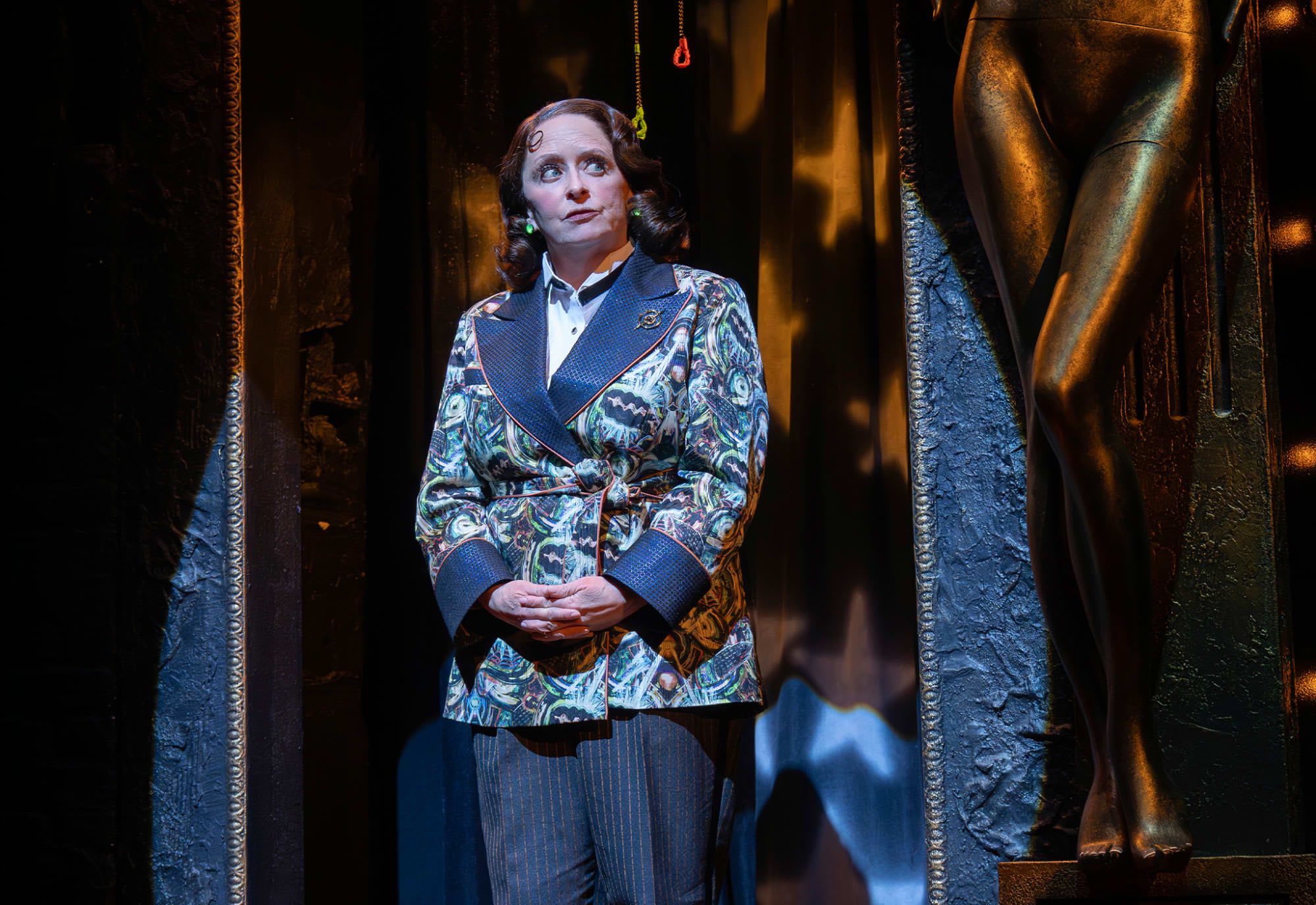Rachel Dratch