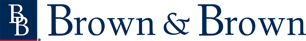 Brown and Brown logo