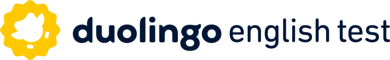 Duolingo English Test Logo
