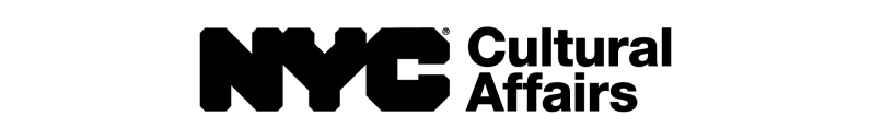 NYC Cultural Affairs logo