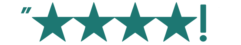 Four Stars!