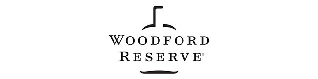 Woodford Reserve logo.