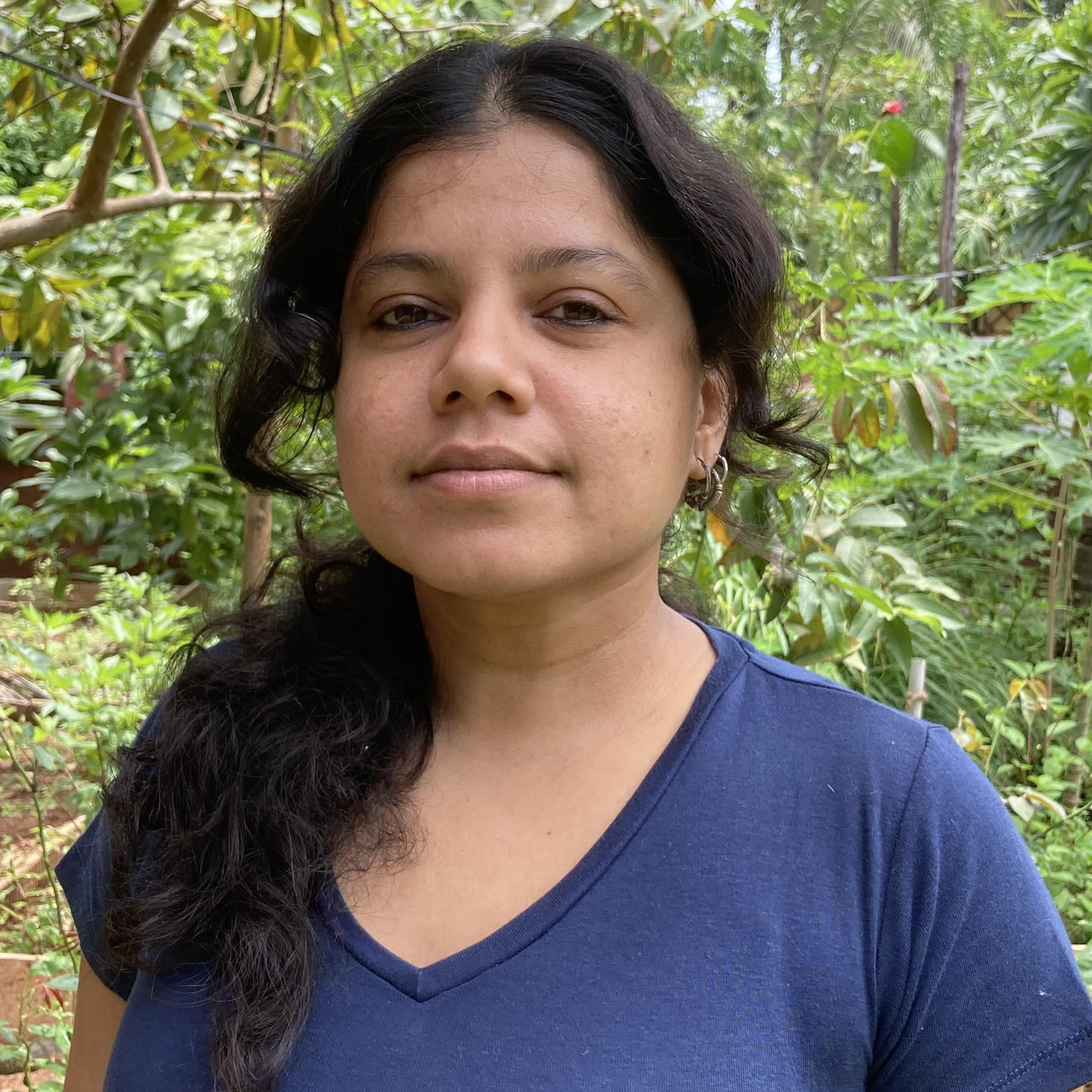 Elrika D Souza Elrika d souza