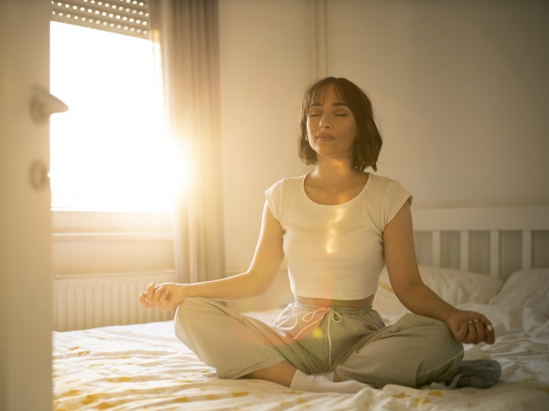 Why Meditate? Here Are All the Reasons You Need