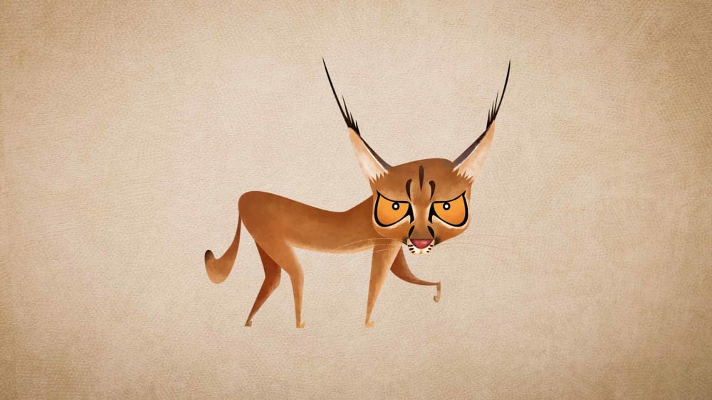 Caracal: Facts, Habitat, Threats