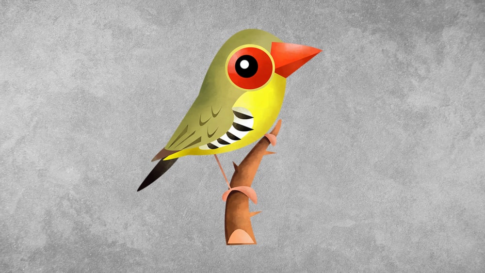 Green Munia: Facts, Distribution, Threats