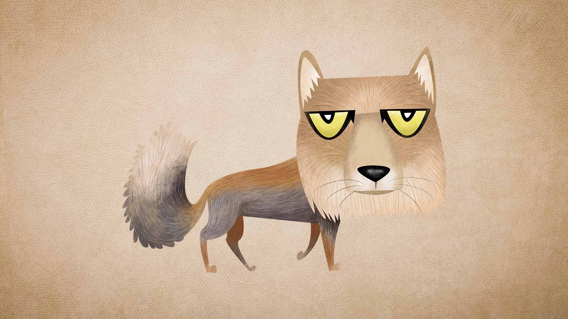 Tibetan Sand Fox: Facts, Diet, Habitat