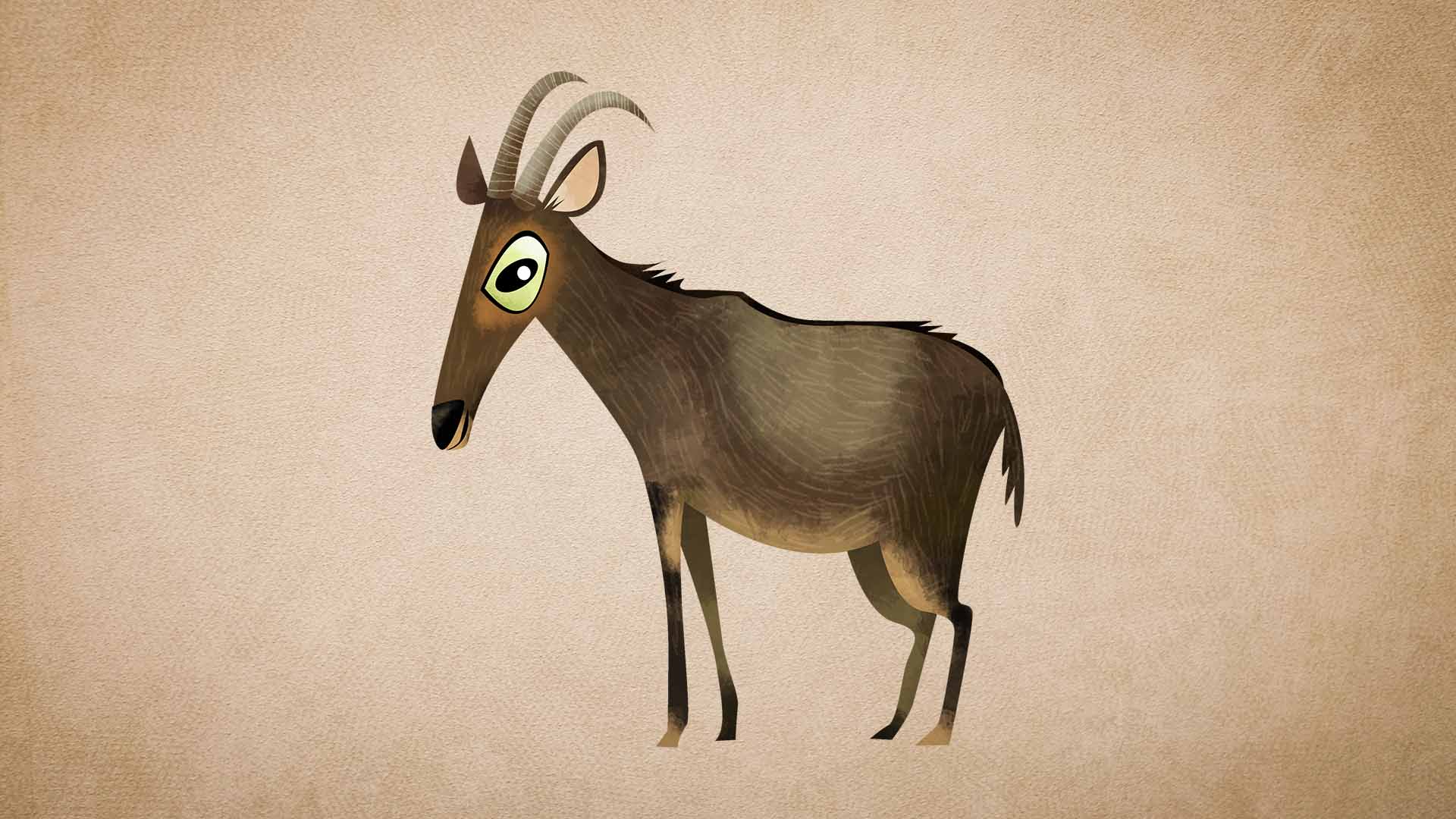 Nilgiri Tahr: Facts, Habitat, and Protection Status