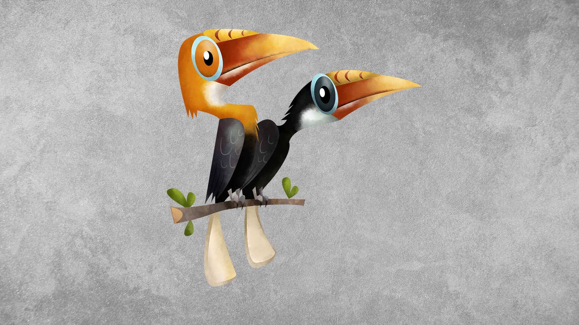 Narcondam Hornbill: Facts, Habitat, and Call