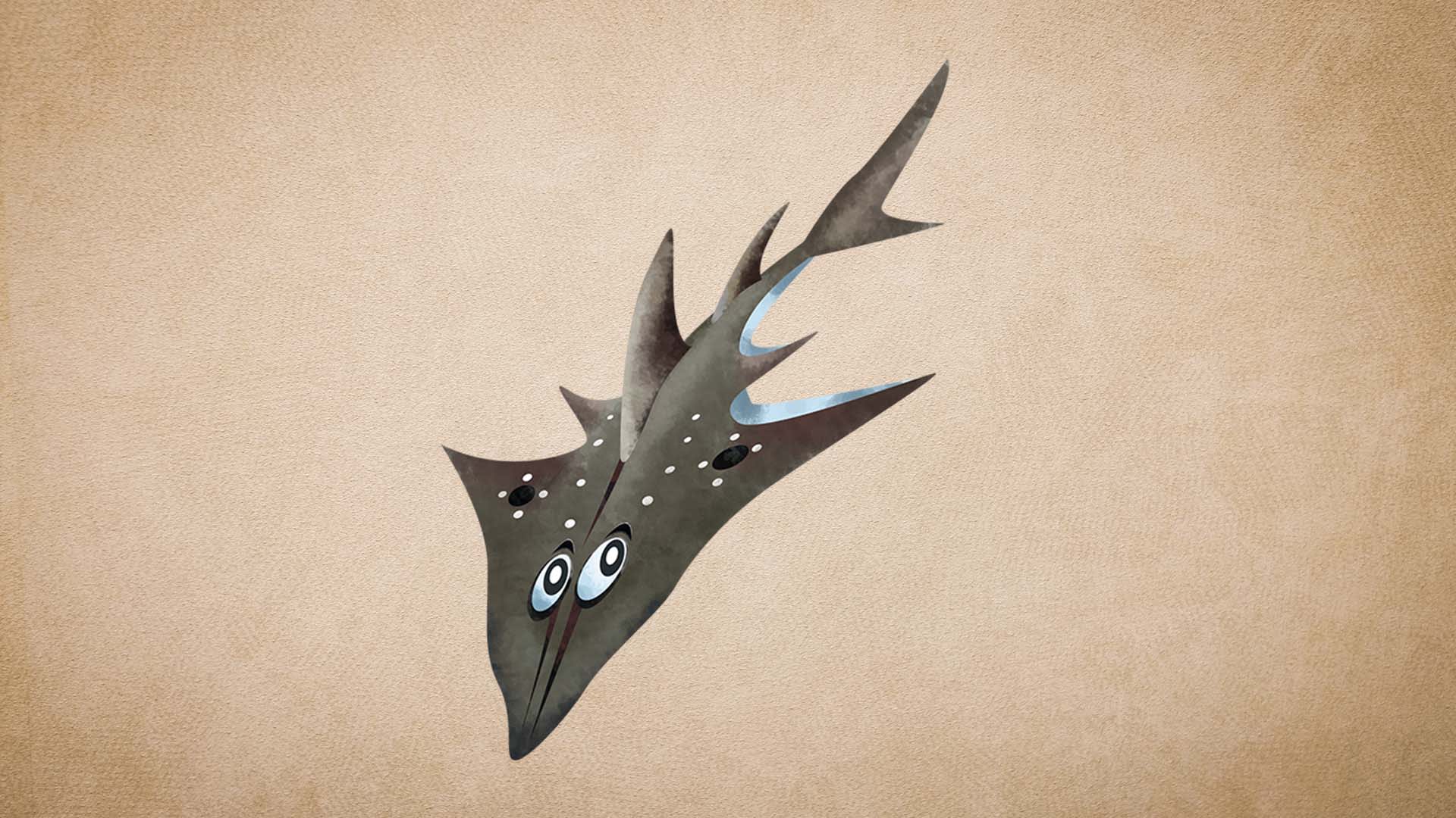Guitarfish and Giant Guitarfishes: Facts, Sensory Systems, Threats
