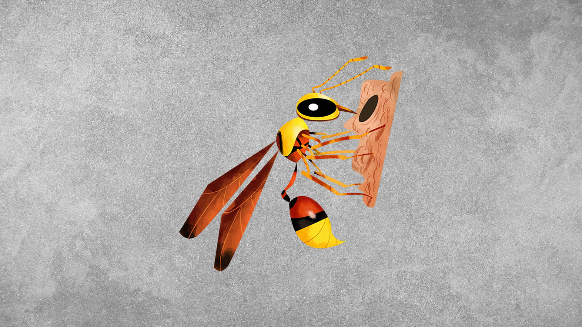 Potter Wasp: Facts, Nests, Lifecycle