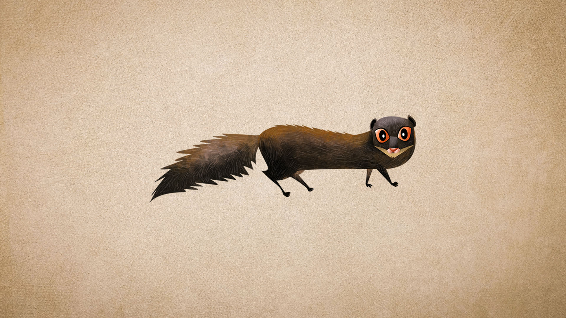 Indian Brown Mongoose: Facts, Habitat, Distribution