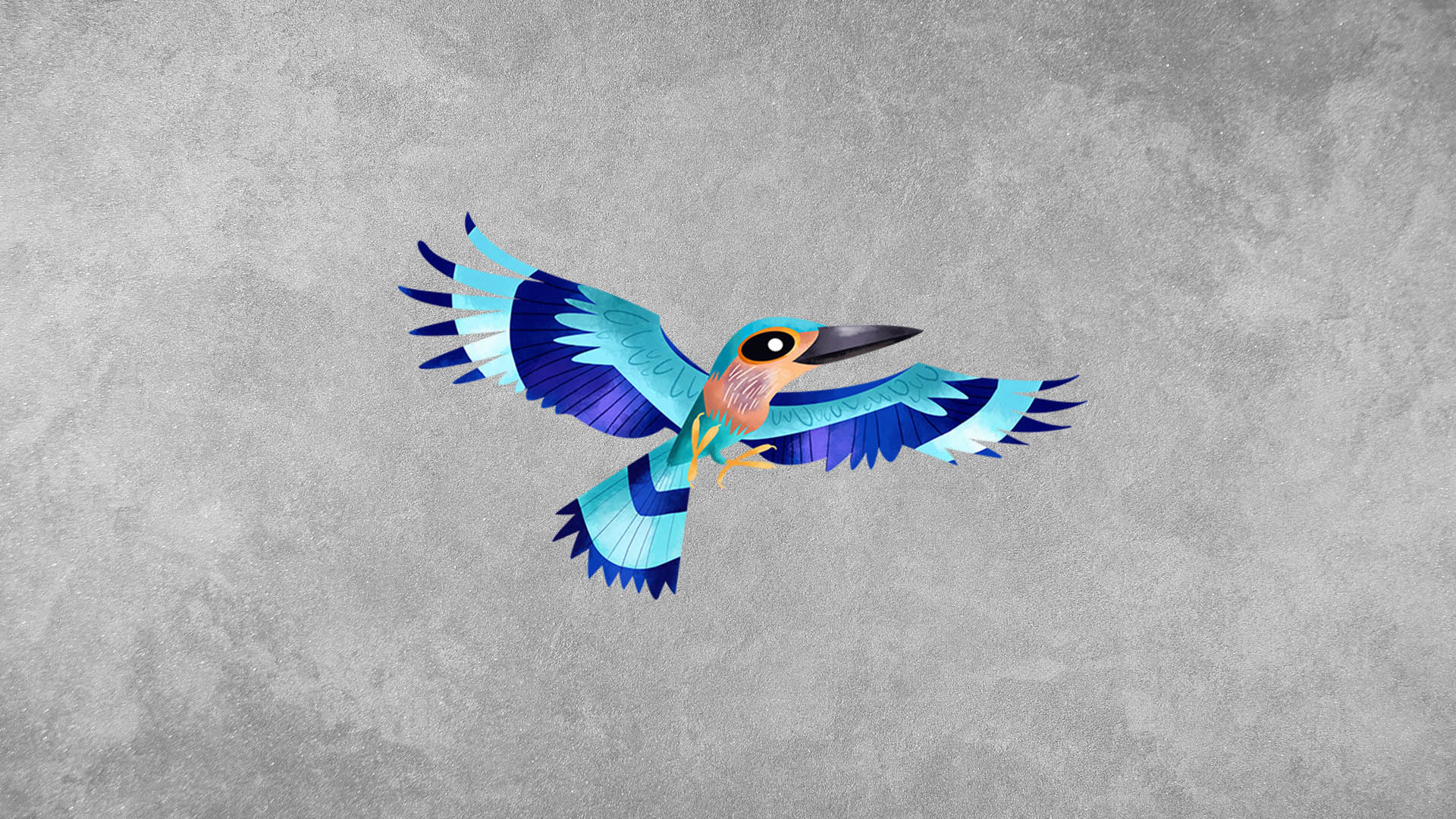 Indian Roller: Diet, Habitat, and Breeding